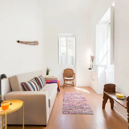 Casa Da Amalia Апартаменты