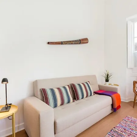 Апартаменты Casa Da Amalia