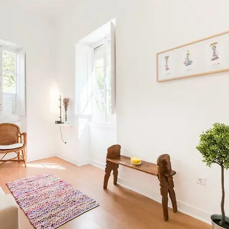 Апартаменты Casa Da Amalia