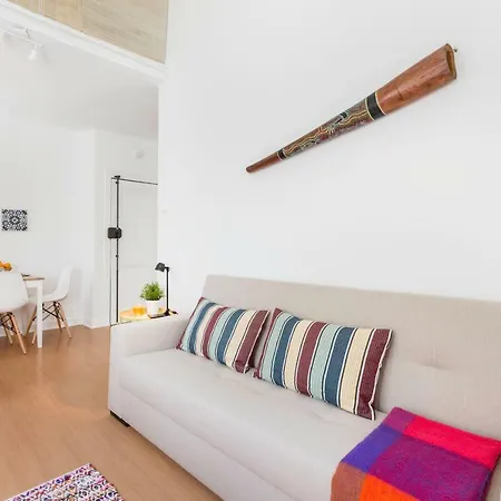 Casa Da Amalia Апартаменты *