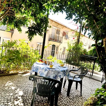 Casa Da Amalia
