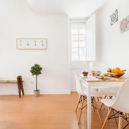 Апартаменты Casa Da Amalia
