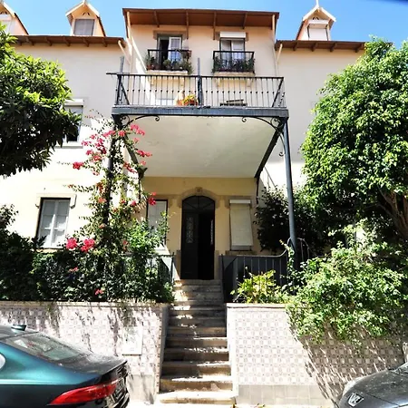 Casa Da Amalia Апартаменты *