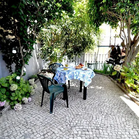 Casa Da Amalia *